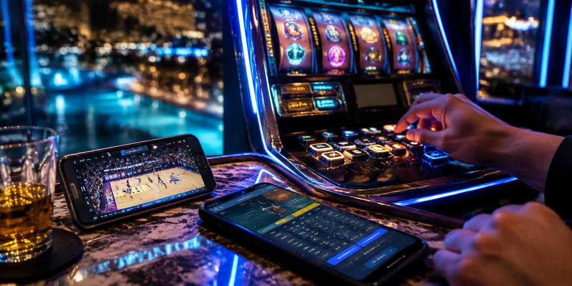 99pg88 Chọn Lọc Casino